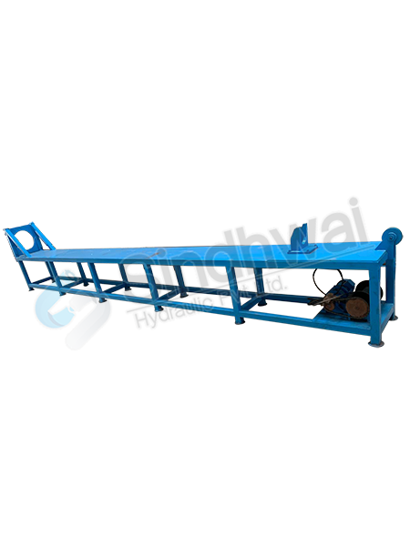 Transfer Molding MachinePp lined valve machine Manufacturer