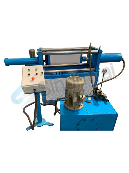 Transfer Molding Machine Manufacturer