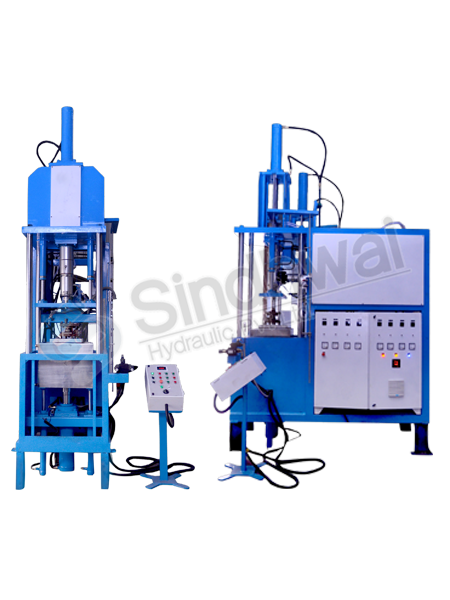 Automatic Transfer Moulding Machine Automatic Transfer Moulding Machine