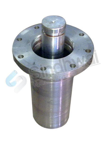 Cylinder Manufacturer Cylinder
