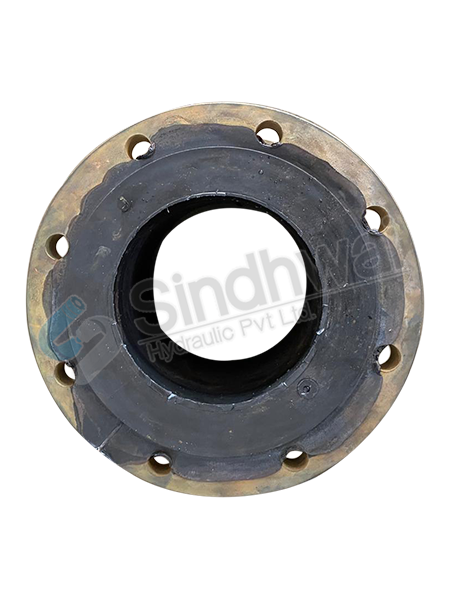 HDPE BALL VALVE Exporter
