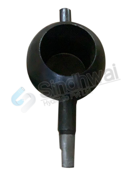 HDPE BALL Manufacturer