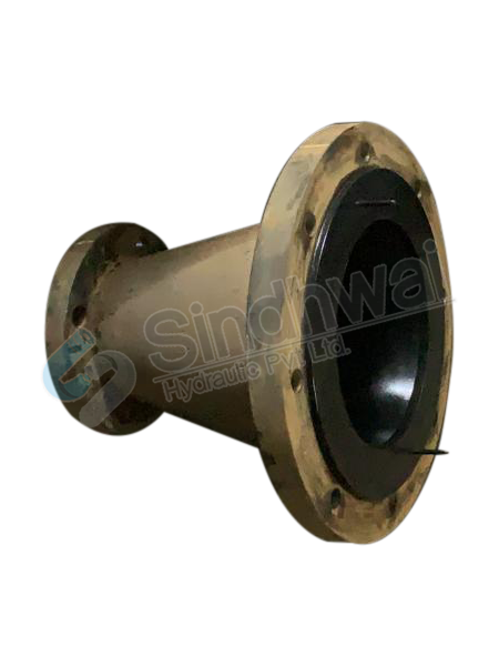 HDPE REDUCER Supplier