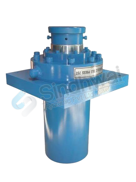 Hydraulic Press Cylinder Hydraulic Press Cylinder Hydraulic Press Cylinder