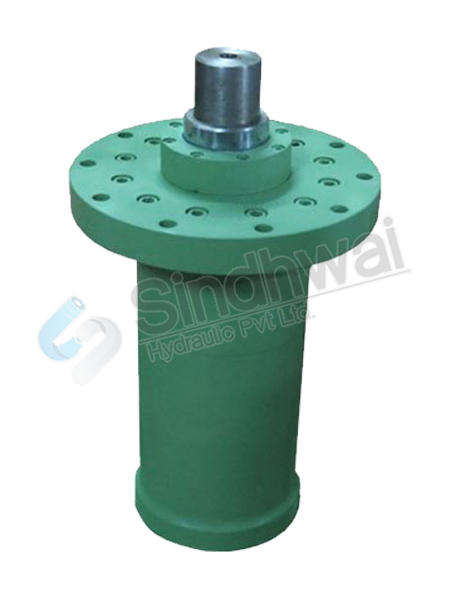Hydraulic Press Cylinder Hydraulic Press Cylinder