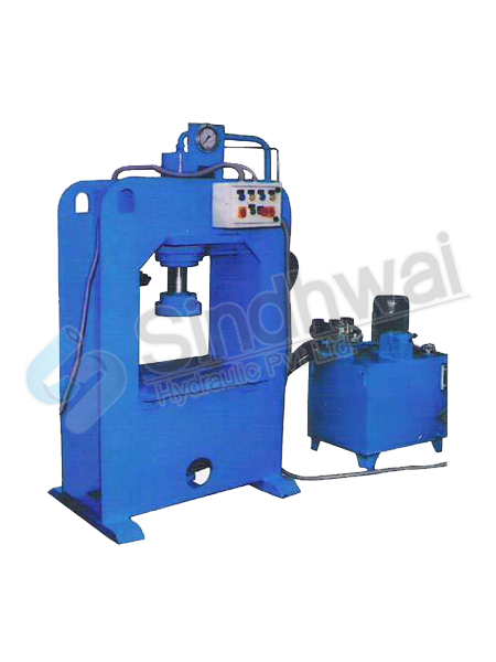 Hydraulic Press Machine Hydraulic Press Machine Hydraulic Press Machine