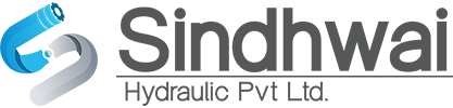 sindhwai hydraulic - Injection Transfer Moulding Machine sindhwai-hydraulic